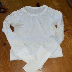 Lulu long sleeve swiftly